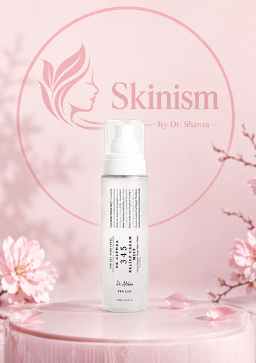 Dr.Althea 345 Relief Cream Mist