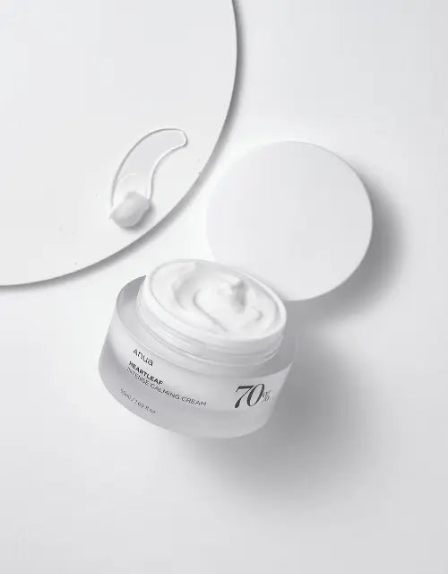 Anua Heartleaf 70 Intense Calming Cream 50m