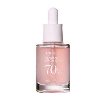 Anua Peach 70 Niacin Serum 30ml