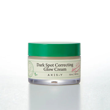 AXIS-Y – Dark Spot Correction Glow Cream – 50ml