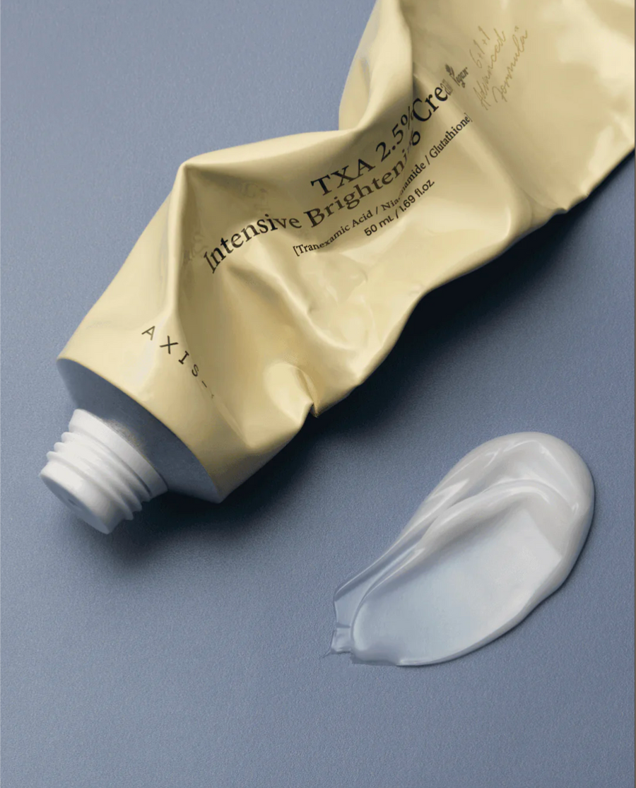 Axis Y TXA 2.5% Intensive Brightening Cream 50ml