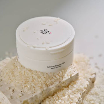 Beauty of Joseon – Radiance Cleansing Balm 100ml