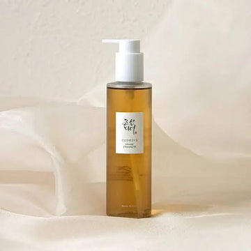 Beauty of Joseon – Ginseng Cleansing Oil 210ml