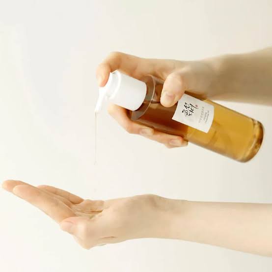 Beauty of Joseon – Ginseng Cleansing Oil 210ml