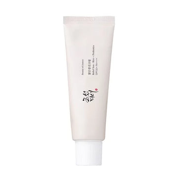 BEAUTY OF JOSEON – Relief Sun : Rice + Probiotics SPF50 50ml