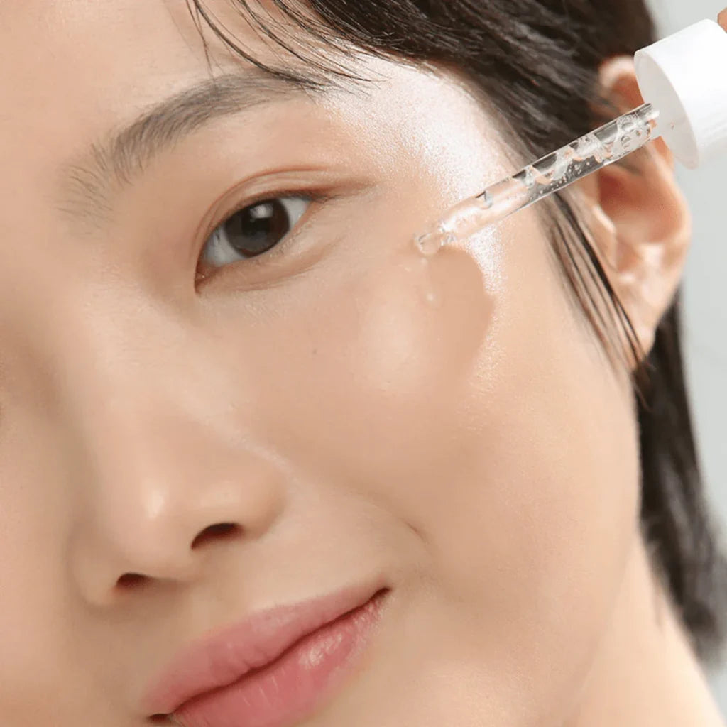BEAUTY OF JOSEON GLOW DEEP SERUM : RICE +ALPHA-ARBUTIN 30ml