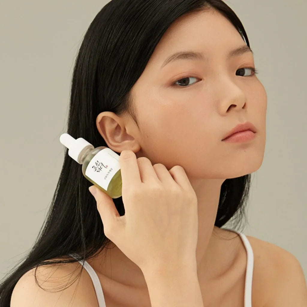Beauty Of Joseon Calming serum : Green tea + Panthenol