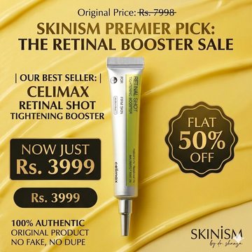 Celimax The Vita-A Retinal Shot Tightening Booster