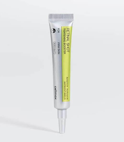 Celimax The Vita-A Retinal Shot Tightening Booster