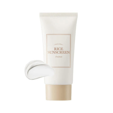 I’m from – Rice Sunscreen 50ml