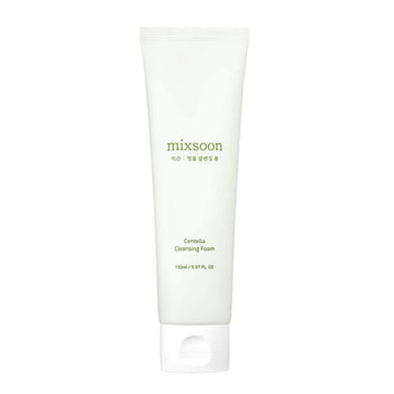 Mixsoon Centella Cleansing Foam 150ml