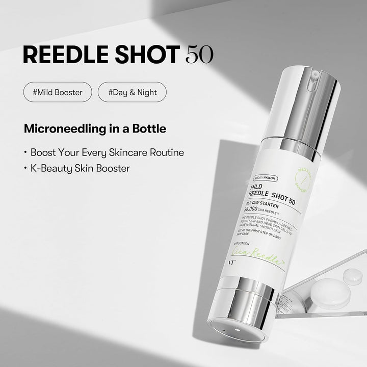 VT Cica Reedla Shot 50