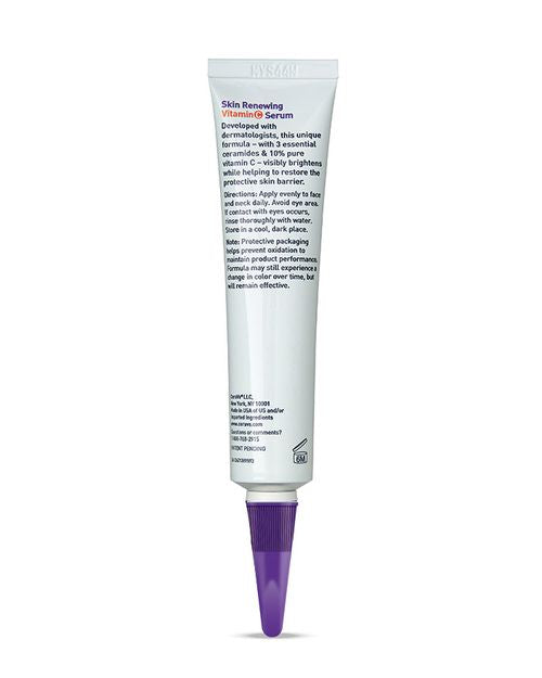Cerave Skin Renewing Vitamin C Serum
