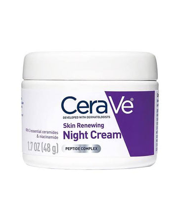 Cerave Skin Renewing Night Cream (48g)