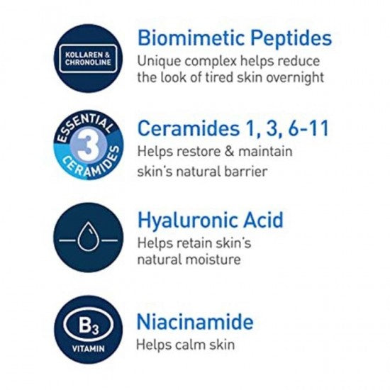 Cerave Skin Renewing Night Cream (48g)
