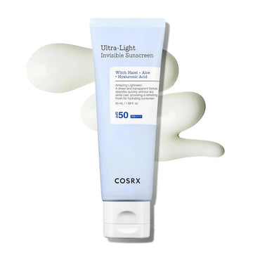 COSRX Ultra-Light Invisible Sunscreen SPF50 PA++++