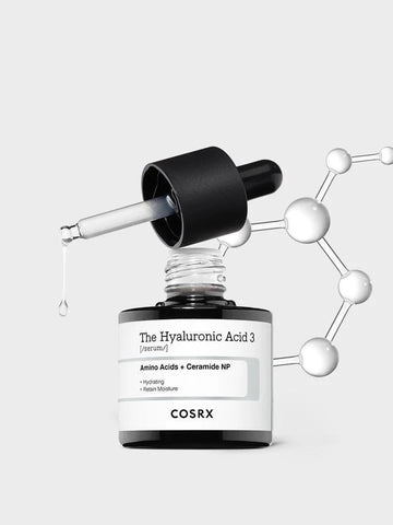 COSRX Hyaluronic Acid 3 Serum