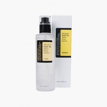 COSRX – Advanced Snail 96 Mucin Power Essence 100ml