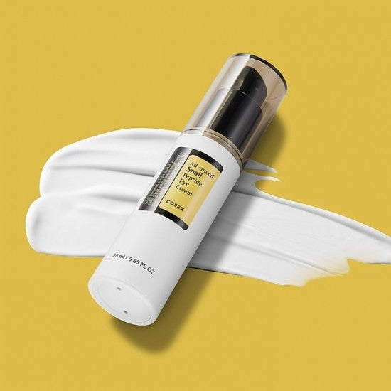 COSRX Advanced Snail Peptide Eye Cream 25ml