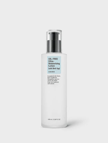 COSRX Oil-Free Ultra Moisturizing Lotion