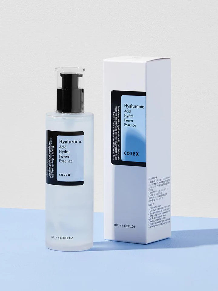 COSRX – Hyaluronic Acid Hydra Power Essence 100ml