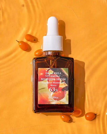 Dr. Althea – Vitamin C Boosting Serum 30ml
