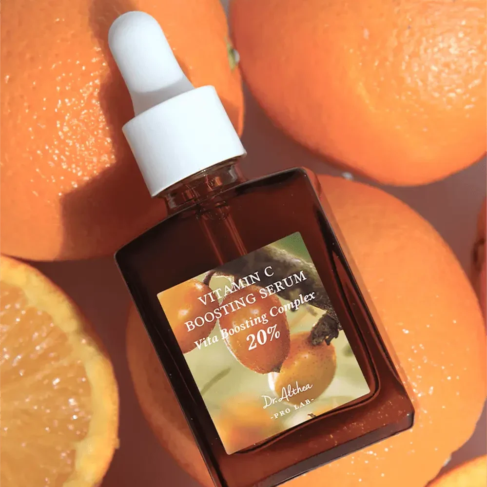 Dr. Althea – Vitamin C Boosting Serum 30ml