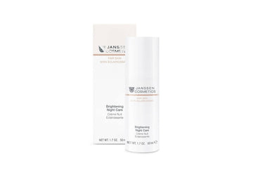 Janssen – Brightening Night Care 50ml