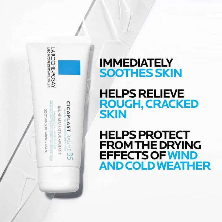 La Roche Posay Cicaplast Balm B5 for Dry Skin Irritations 40ml