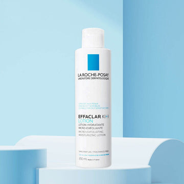 La Roche Posay K+ Effaclar Lotion QD – 200 ml