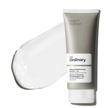 The Ordinary- Natural Moisturizing Factors + Ha 100MlL