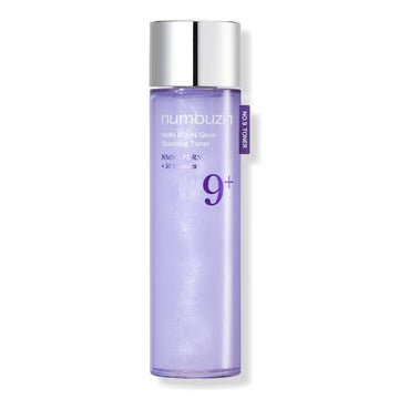 NUMBUZIN NO.9 NAD PDRN GLOW BOOSTING TONER 150ml