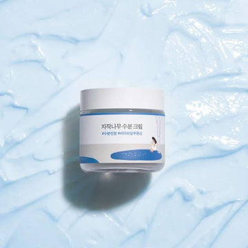 Round Lab – Birch Juice Moisturizing Cream 80ml
