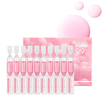 MEDICUBE PDRN Pink One Day Serum 1.5mlx10ea