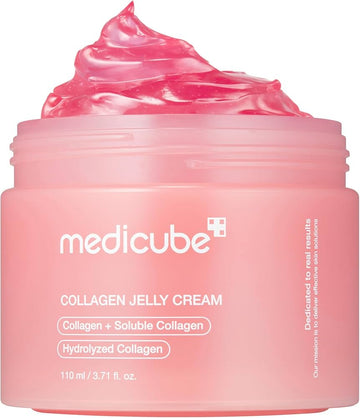 Medicube – Jelly Cream – 110ml