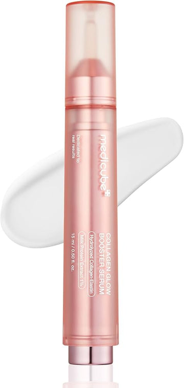 Medicube Collagen Glow Booster Serum (15 ml)