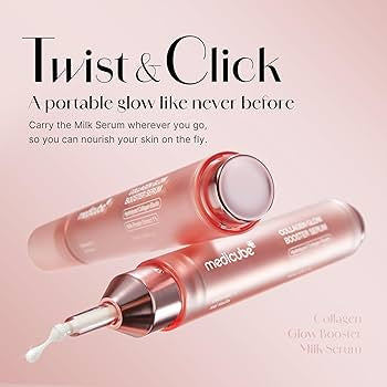 Medicube Collagen Glow Booster Serum (15 ml)