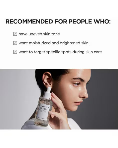 SKIN1004 TONE BRIGHTENING CAPSULE AMPOULE 100ml