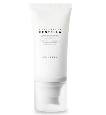 Centella SKIN1004 Madagascar Tone Brightening Tone-Up Sunscreen