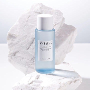 Skin1004 Madagascar Centella hyalu-cica brightening toner