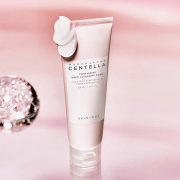 SKIN1004 Centella Poremizing Deep Cleansing Foam