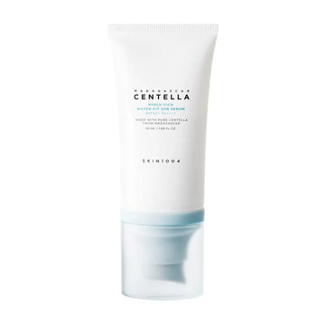 Centella SKIN 1004 MADAGASCARA – Hyalu-Cica Water-Fit Sunscreen SPF 50+- 50ML