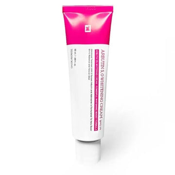 Tosowoong – Arbutin 5.0 Whitening Cream 50ml