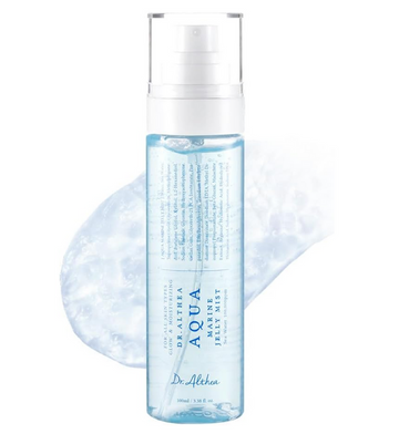 Dr.Althea Aqua Marine Jelly Mist