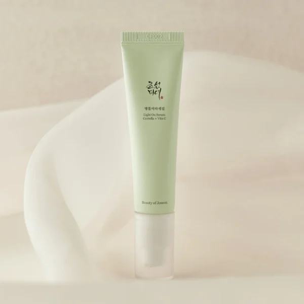 Beauty Of Joseon Light On Serum Centella + Vita C Korea