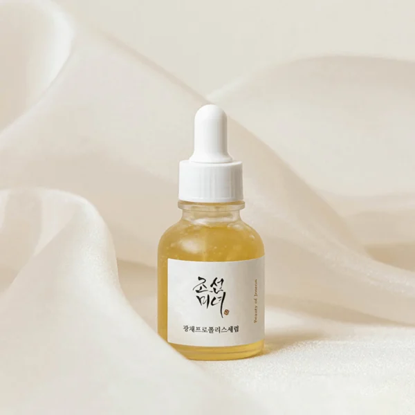 Beauty Of Joseon – Glow Serum Propolis + Niacinamide/30ml