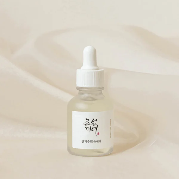 BEAUTY OF JOSEON GLOW DEEP SERUM : RICE +ALPHA-ARBUTIN 30ml