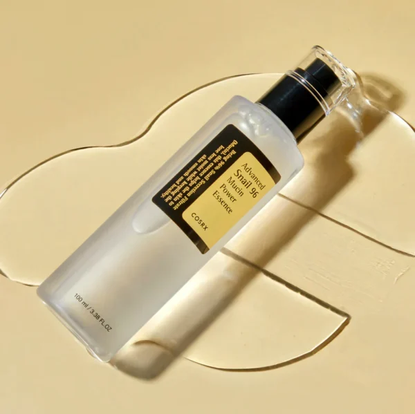 COSRX – Advanced Snail 96 Mucin Power Essence 100ml - Image 4