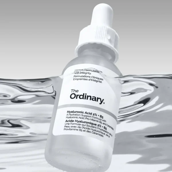The Ordinary Hyaluronic Acid 2% + B5( 30Ml ) - Image 2