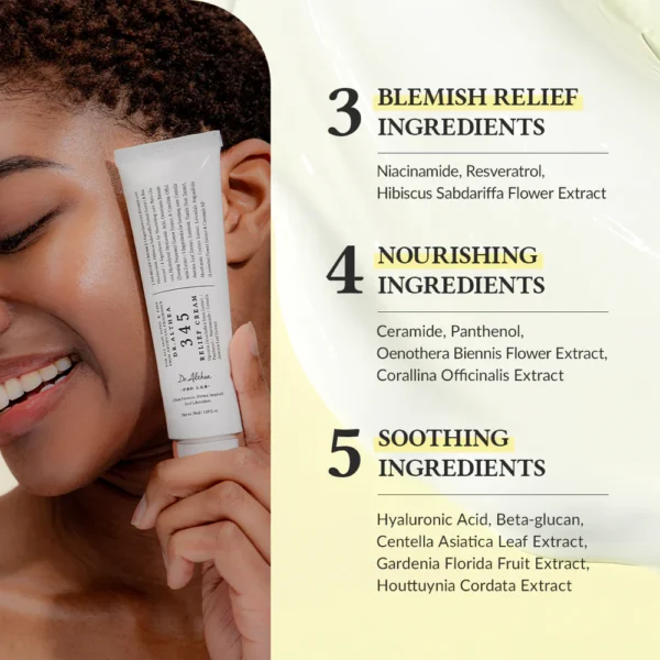 Dr. Althea 345 Relief Cream - Image 3